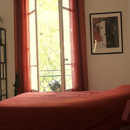Apartment Charming Two-room *