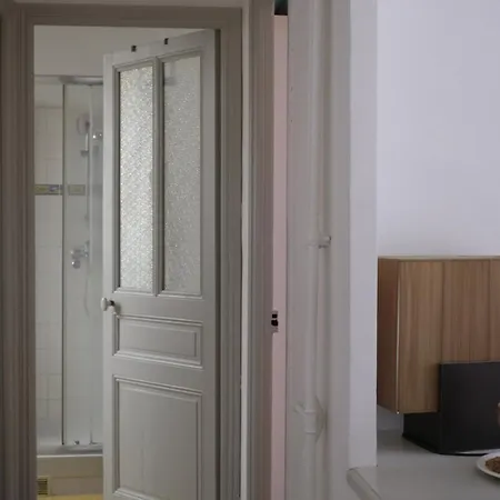 Apartmán Charming Two-room