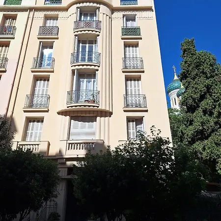 Charming Two-room Apartmán *